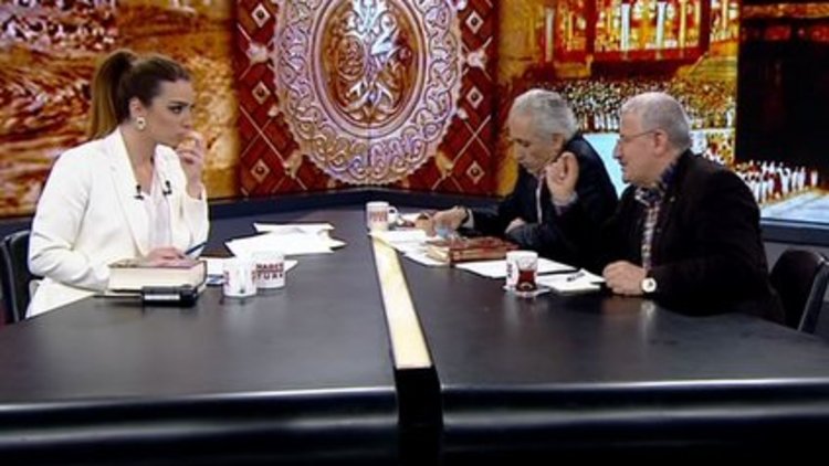 Öteki Gündem - 10 Nisan Cuma - 3