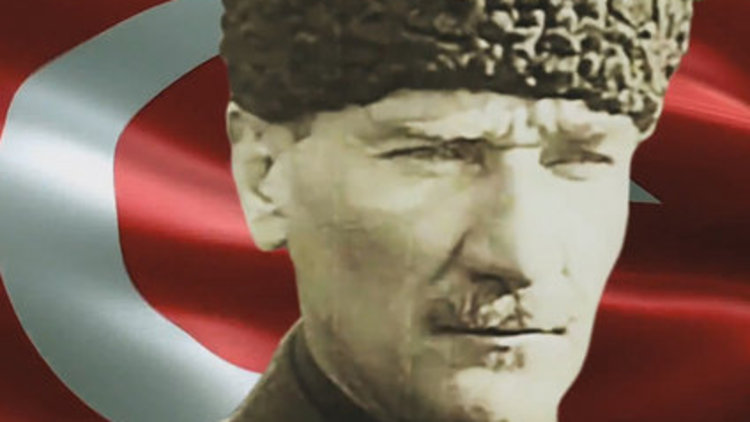 Cumhurbaşkanı Erdoğan'ın şiir okuduğu Çanakkale tanıtım filmi