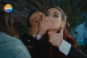 Halil'in amacı ne?  / Beyaz Yalan
