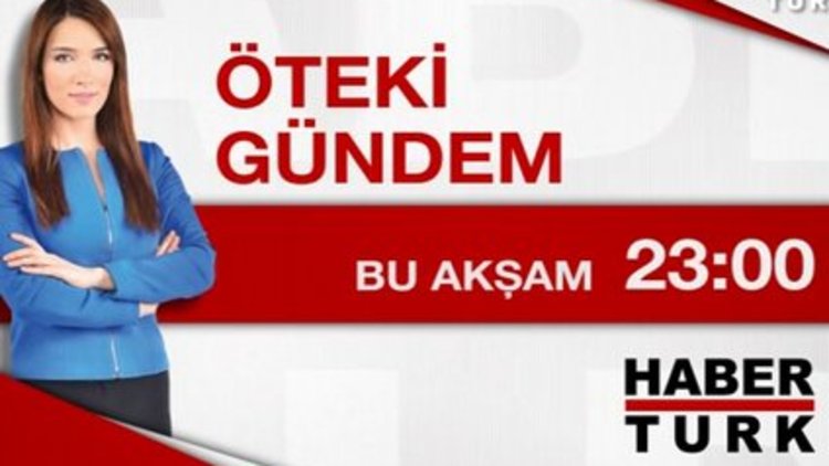 Öteki Gündem - 21 Nisan Salı 23:00