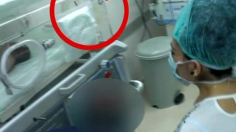 Türkiye o bebekleri konuştu. SGK hastane hakkında inceleme başlattı.