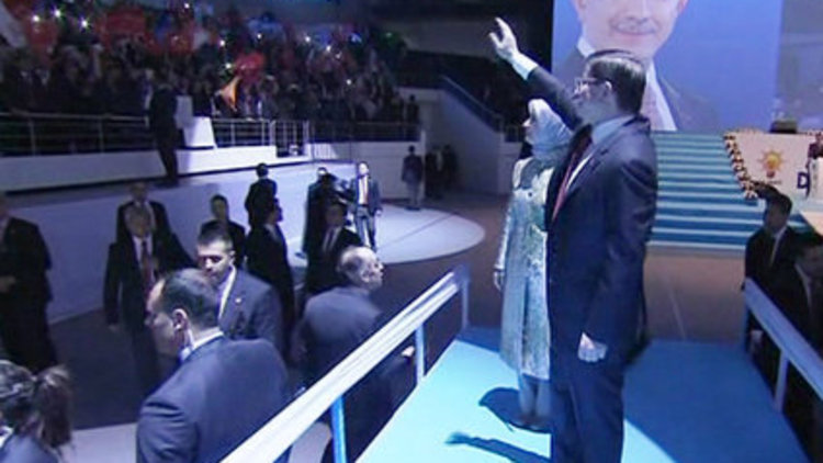 Çözüm Süreci beyannamede