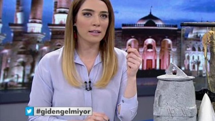 Öteki Gündem - 17 Nisan Cuma - 3