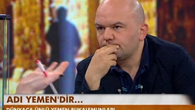 Öteki Gündem - 17 Nisan Cuma - 2