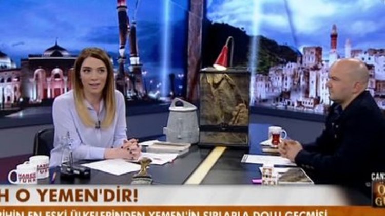 Öteki Gündem - 17 Nisan Cuma - 1