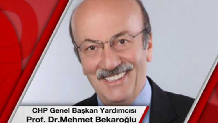 Doğru Açı - Bugün 15:00 Mehmet Bekaroğlu 