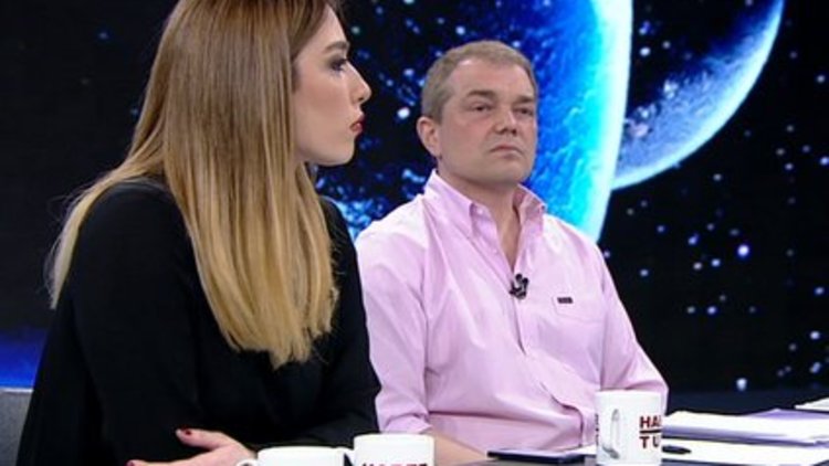 Öteki Gündem / 21 Nisan Salı 2/4