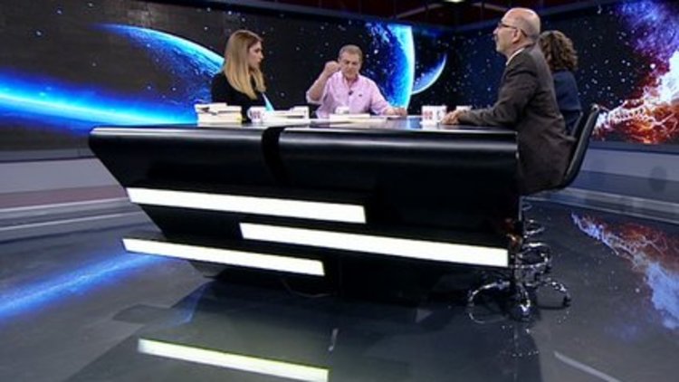 Öteki Gündem / 21 Nisan Salı 