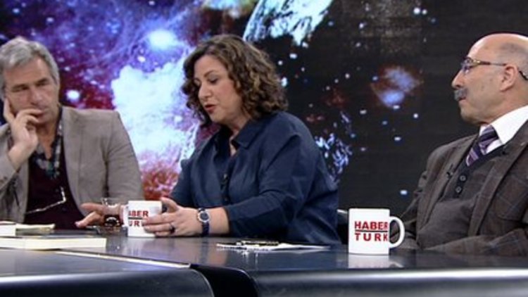 Öteki Gündem / 21 Nisan Salı 3/4