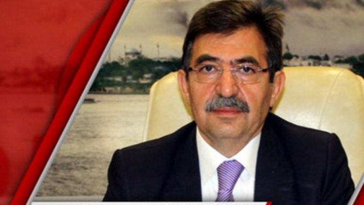 Özel Röportaj - Bugün 17:00 İdris Güllüce