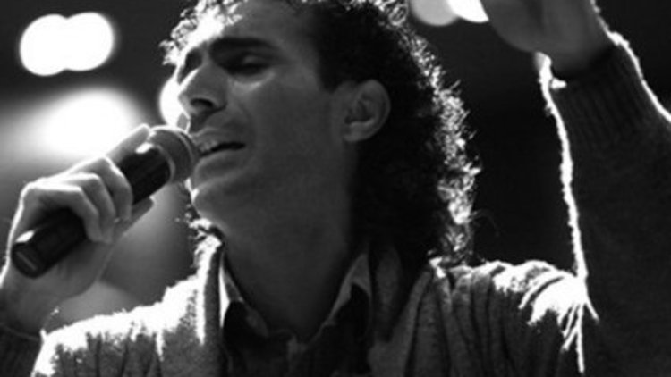 Efsaneler İstanbul'da buluşuyor