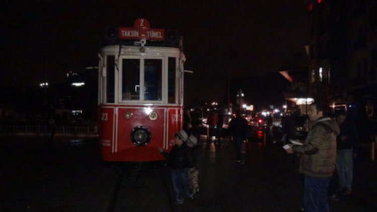 Elektrik yine kesilecek