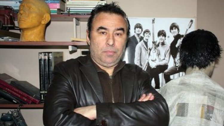 Beatles'ın robotları çok ses getirecek!