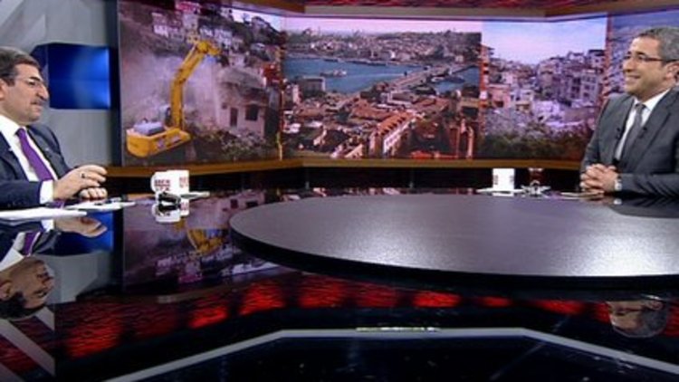 Özel Röportaj / 22 Nisan Çarşamba