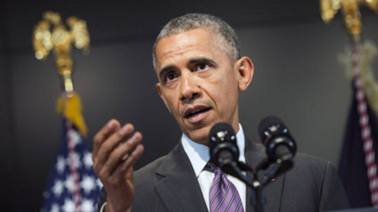 Dışişlerinden Obama açıklaması 