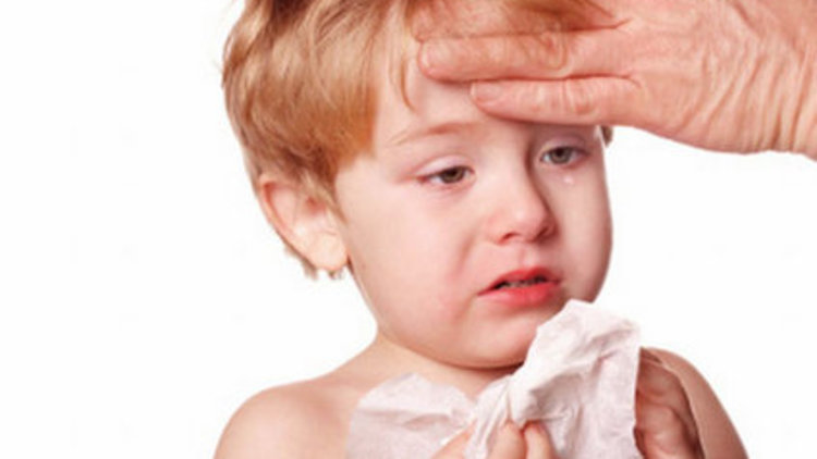 Menenjit alarm veriyor!