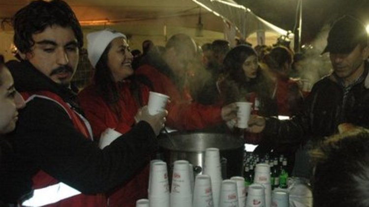 Anıtkabir bir ilke imza attı 