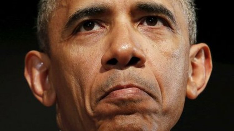 Obama "Soykırım" demedi ama...