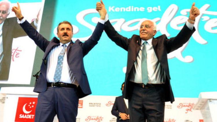 "Asgari ücret 1500 lira"