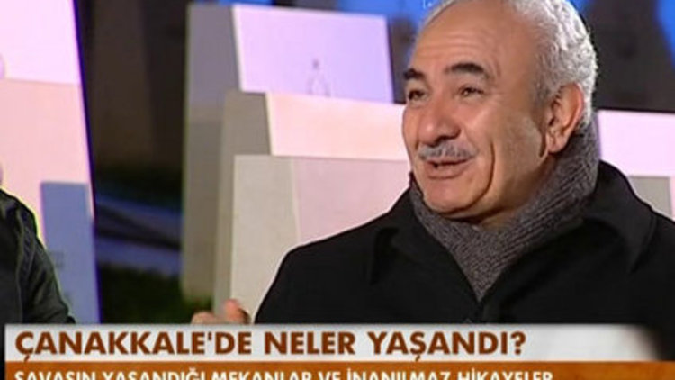 Öteki Gündem - 24 Nisan Cuma - 3