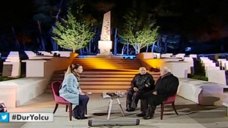 Öteki Gündem - 24 Nisan Cuma - 4