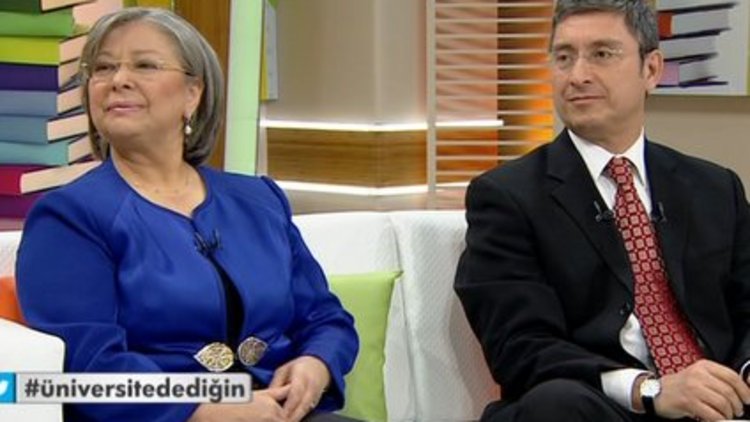 Yolun Başındayken - 25 Nisan Cumartesi - 1