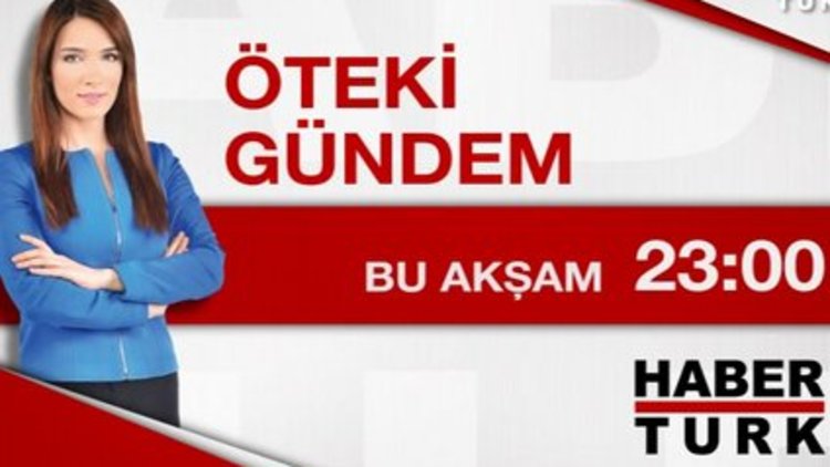 Öteki Gündem - 28 Nisan Salı - 23.00
