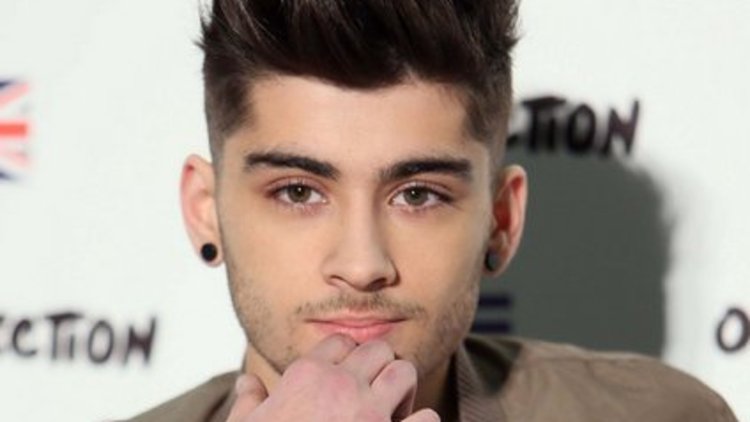 Zayn Malik hayranlarına "Paralel Evren" müjdesi