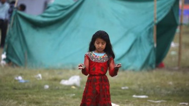 Ölü sayısı 10 bini bulabilir