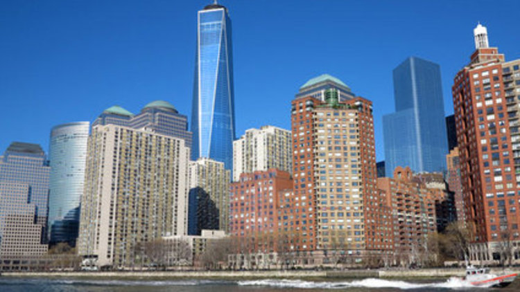 New York kuşlar için kararacak