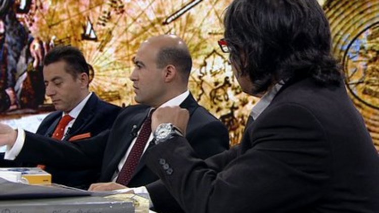 Öteki Gündem / 28 Nisan Salı 3/4