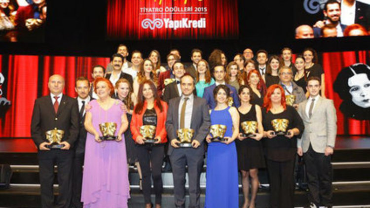 19. Afife Tiyatro Ödülleri