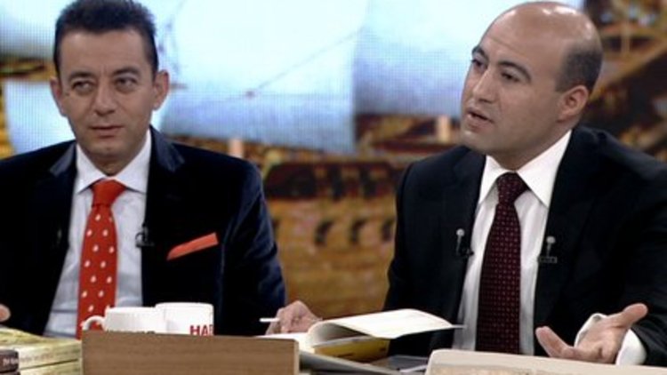 Öteki Gündem / 28 Nisan Salı 2/4