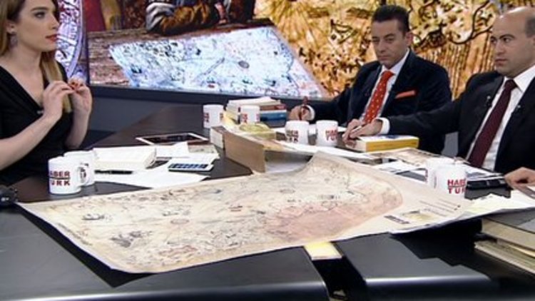 Öteki Gündem / 28 Nisan Salı 