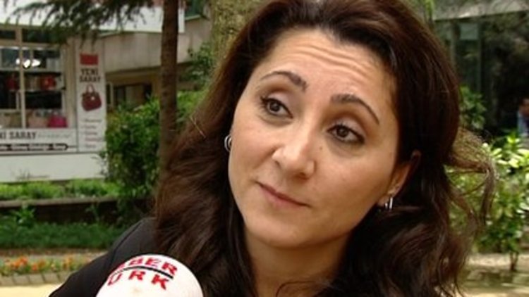 Uyuşturucu bağımlısı kadının kurtulma hikayesi