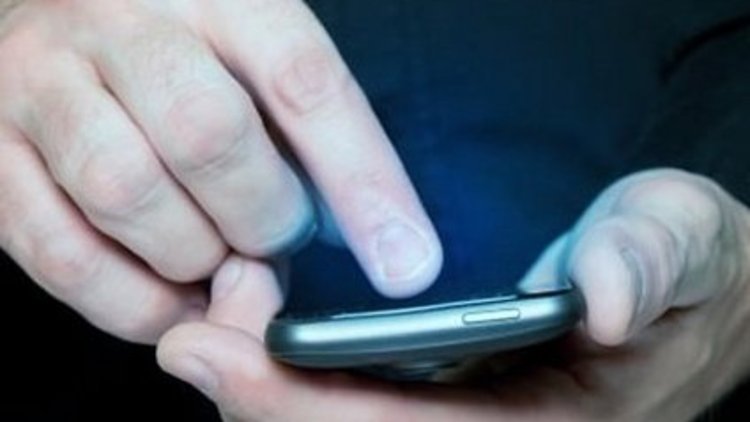İzinsiz SMS dönemi bitecek 