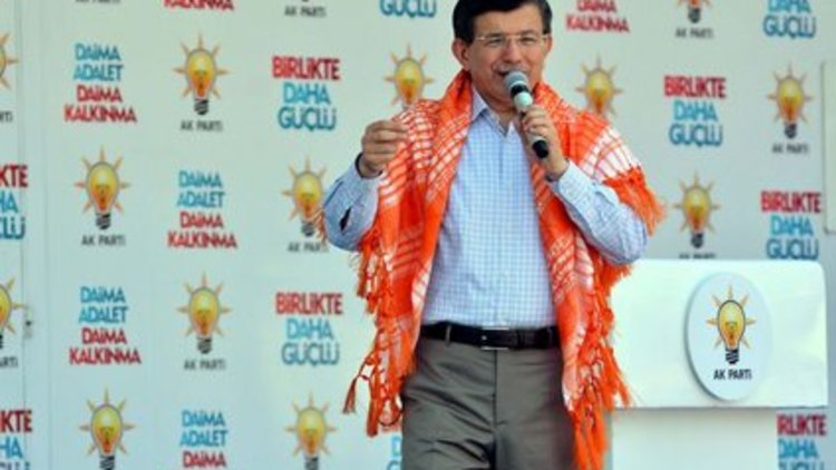 "Bahçeli'yi yuhalatmayız"