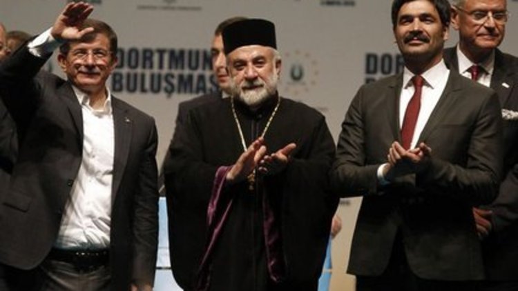 Başbakan'dan gurbetçilere 10 müjde