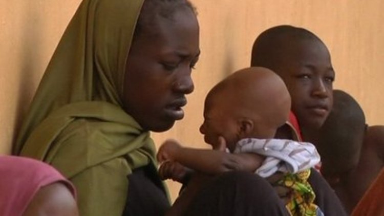 "200'den fazla kız hamile"