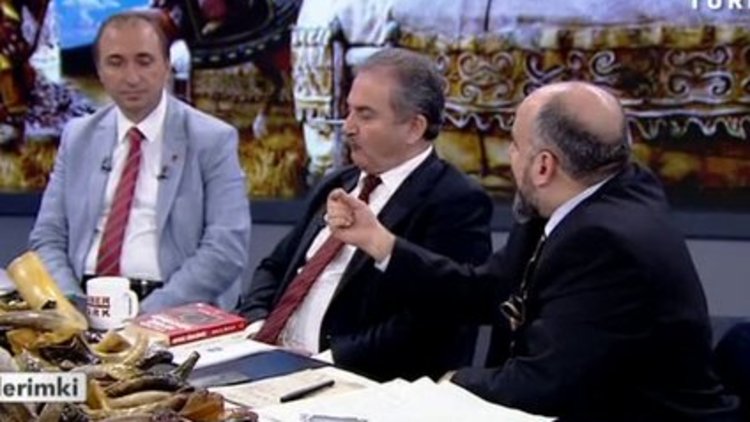 Öteki Gündem / 5 Mayıs Salı 4/4
