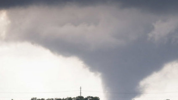 ABD'de hortum paniği