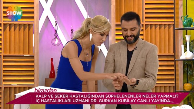 Her Şey Dahil / 7 Mayıs 2015