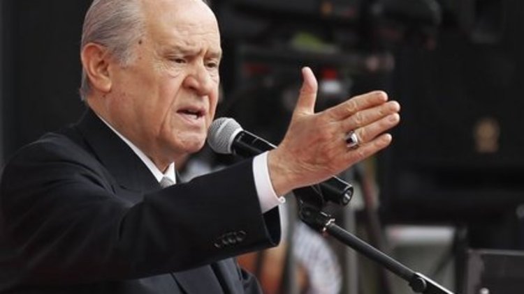 Bahçeli: Hesabını tek tek soracağım 