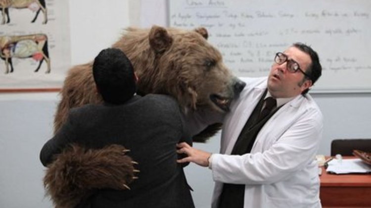 Vizyonun yıldızları açıklandı 