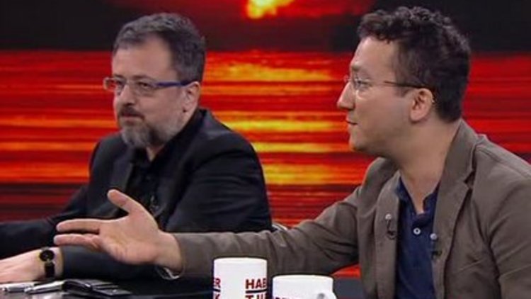 Öteki Gündem - 8 Mayıs Cuma - 2