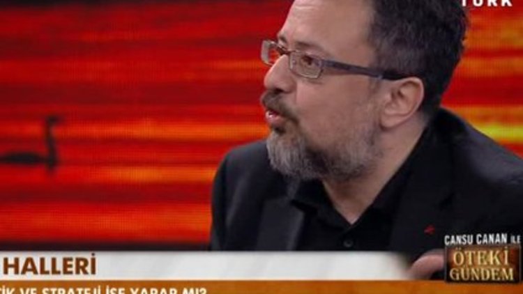 Öteki Gündem - 8 Mayıs Cuma - 3