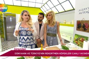Her Şey Dahil / 13 Mayıs Çarşamba 2.Kısım