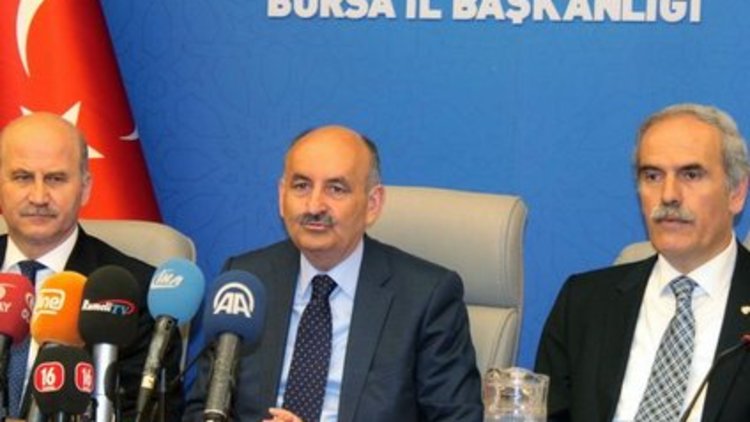 Kuş gribi vakaları