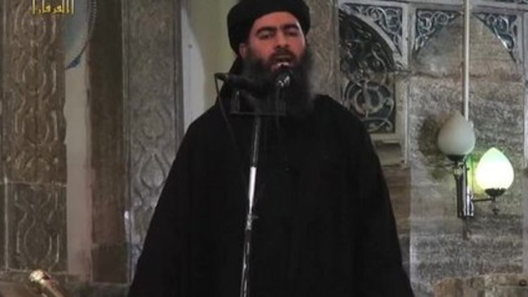 IŞİD'den yeni ses kaydı