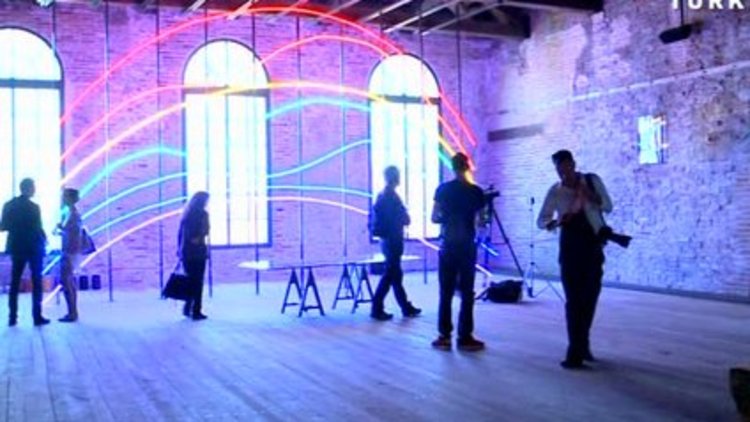 Aktüalite - 16 Mayıs Cumartesi